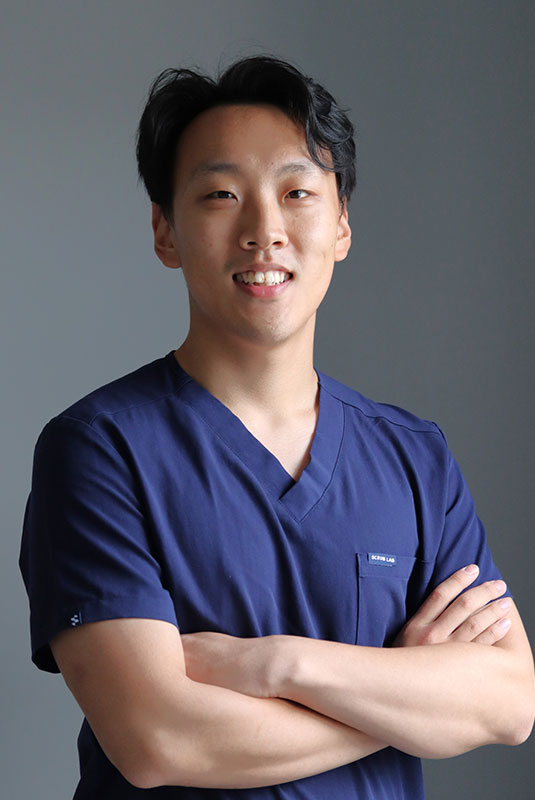 Dr Richard Li