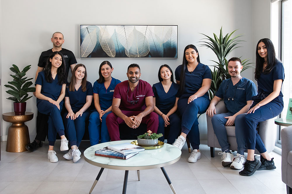 Our Team